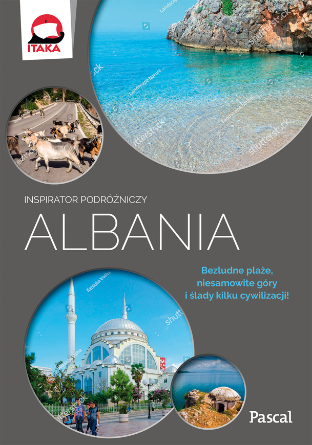 Albania Inspirator Podróżniczy