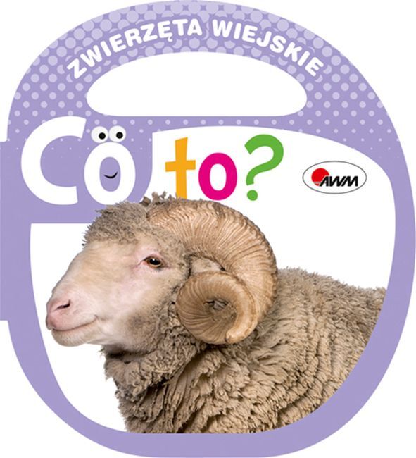 Zwierzęta Wiejskie Co To