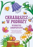 Chrabąszcz W Podróży Wierszyki Logopedyczne
