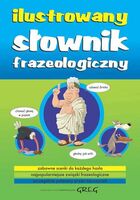 Ilustrowany Słownik Frazeologiczny