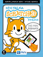 Oficjalny Podręcznik Scratchjr Programowanie Dla Dzieci