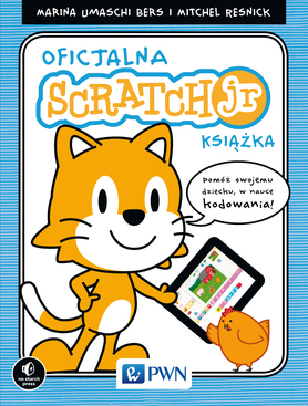 Oficjalny Podręcznik Scratchjr Programowanie Dla Dzieci