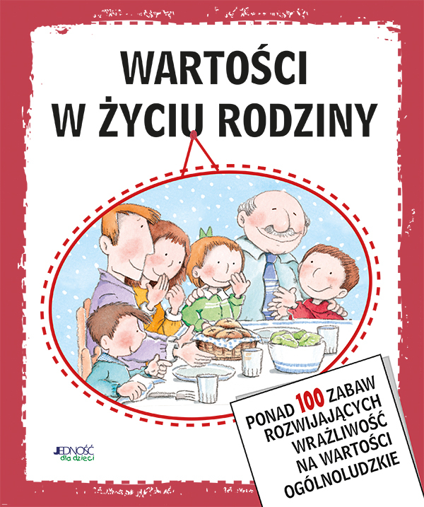 Wartości W życiu Rodziny Wyd. 2