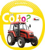 Pojazdy Co To