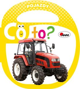 Pojazdy Co To