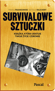 Sztuczki Survivalowe