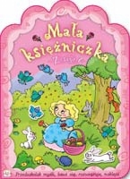 Mała Księżniczka Zeszyt 2