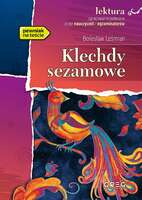 Klechdy Sezamowe. Lektura Z Opracowaniem