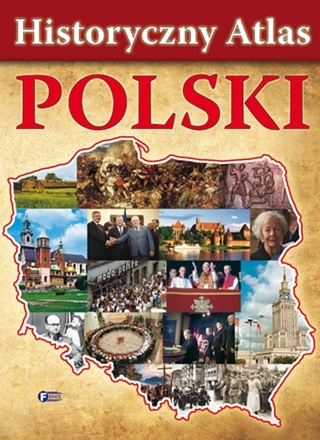 Historyczny Atlas Polski