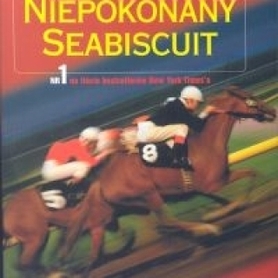 Niepokonany Seabiscuit