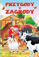 Przygody Z Zagrody