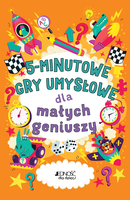 5 Minutowe Gry Umysłowe Dla Małych Geniuszy