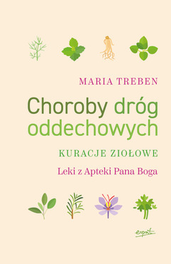 Choroby Dróg Oddechowych Kuracje Ziołowe