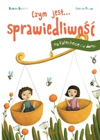 Czym Jest… Sprawiedliwość. Na Katechezie I W Domu