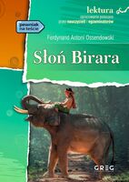 Słoń Birara. Lektura Z Opracowaniem