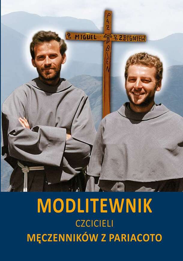 Modlitewnik Czcicieli Męczenników Z Pariacoto