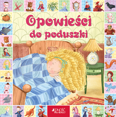Opowieści Do Poduszki