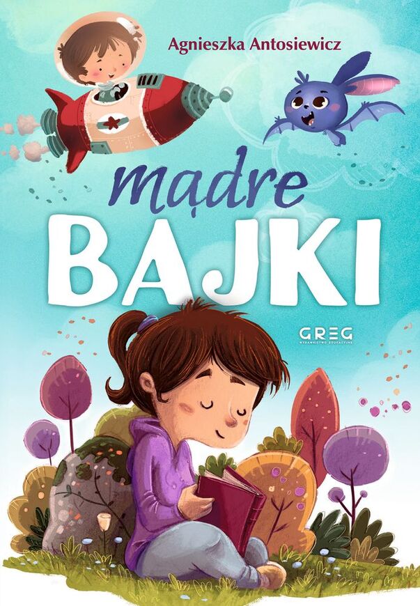 Mądre Bajki