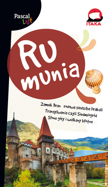 Rumunia Pascal Lajt