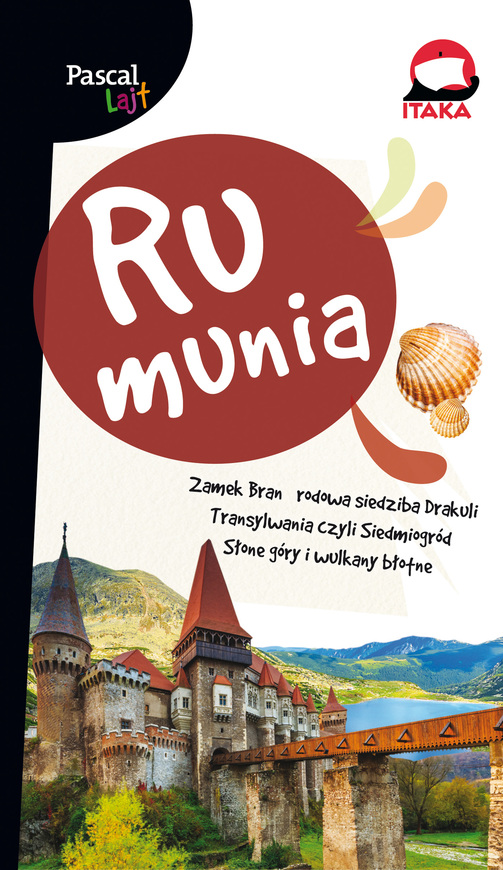 Rumunia Pascal Lajt