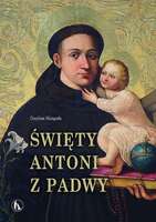 święty Antoni Z Padwy