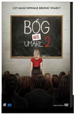 BÓG NIE UMARŁ 2 FILM