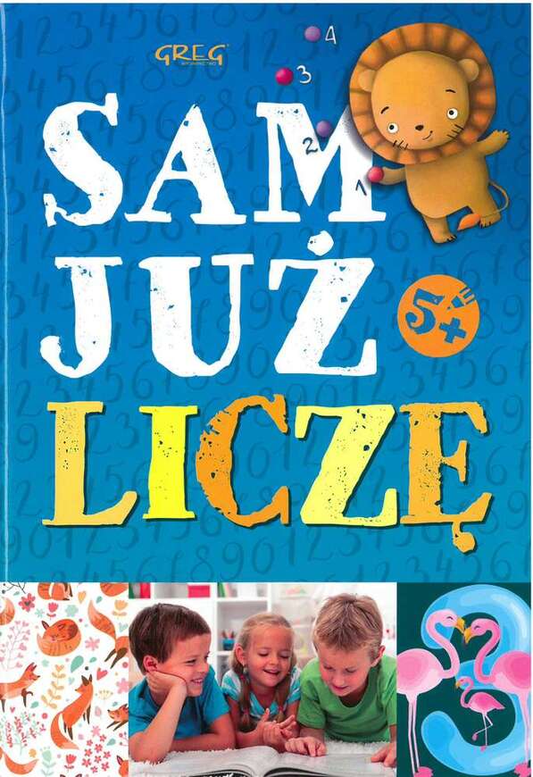 Sam Już Liczę