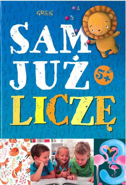 Sam Już Liczę