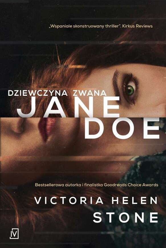 Dziewczyna Zwana Jane Doe
