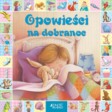 Opowieści Na Dobranoc