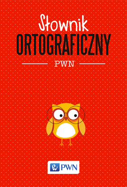 Słownik Ortograficzny Pwn