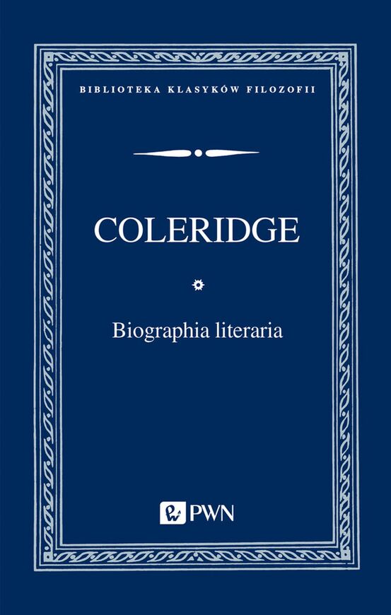 Biographia Literaria