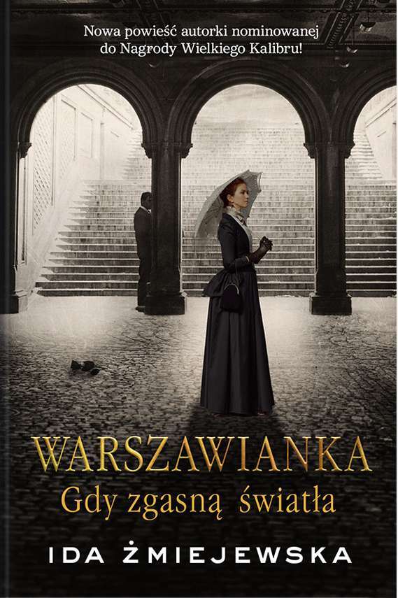 Warszawianka. Gdy Zgasną światła