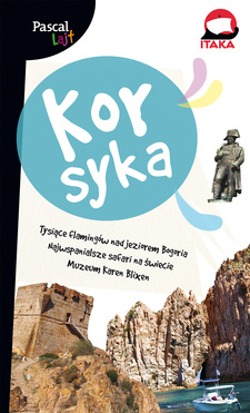 Korsyka Pascal Lajt
