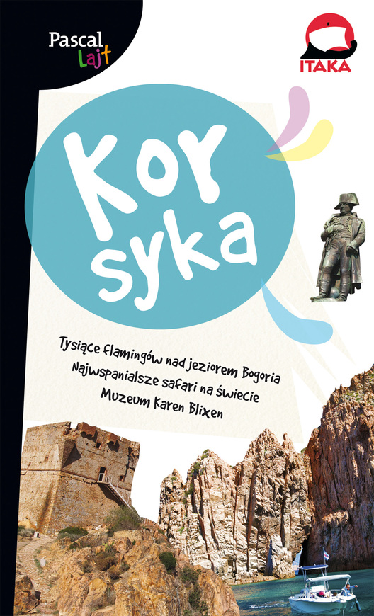 Korsyka Pascal Lajt