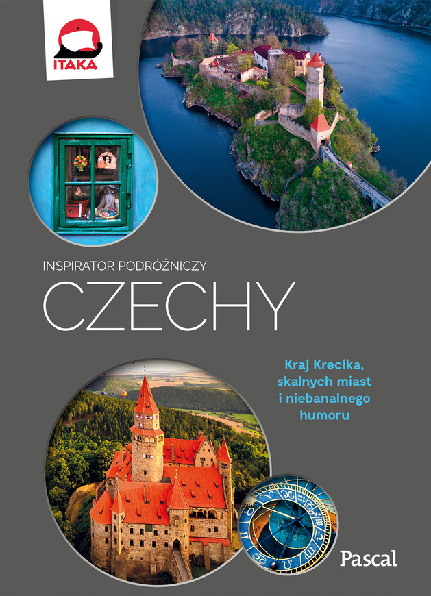 Czechy Inspirator Podróżniczy