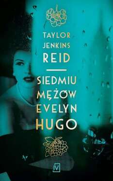 Siedmiu Mężów Evelyn Hugo