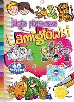 Moje Pierwsze łamigłówki