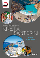 Kreta I Santorini Inspirator Podróżniczy