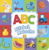 Abc. Alfabet Malucha