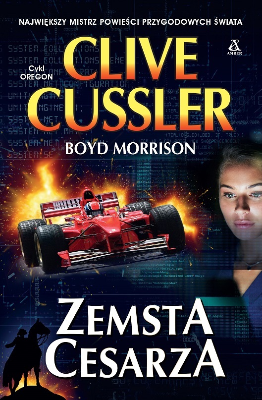 Zemsta Cesarza Wyd. 3