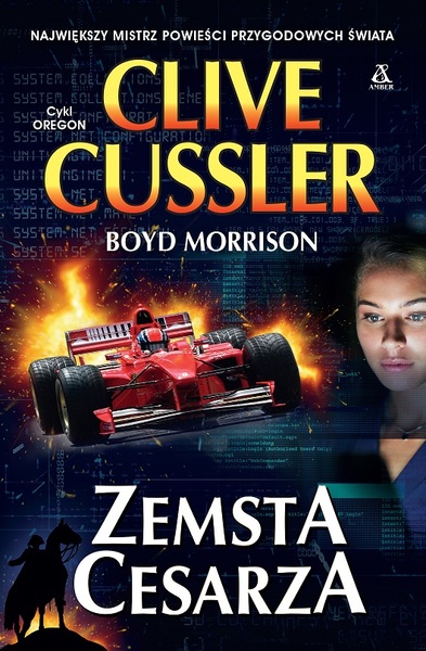 Zemsta Cesarza Wyd. 3