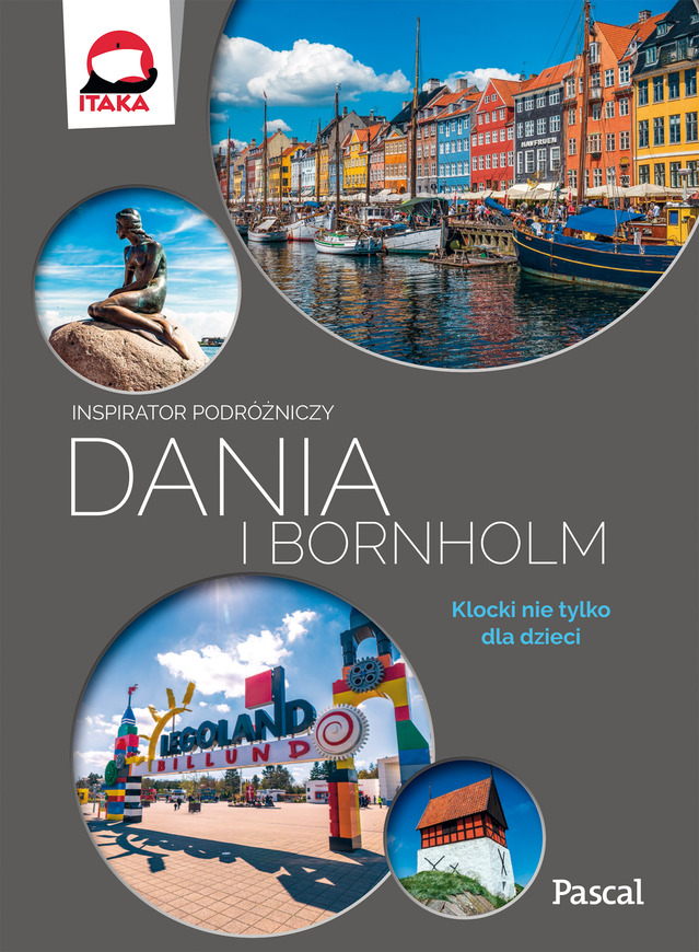 Dania Bornholm Wyspy Owcze Inspirator Podróżniczy