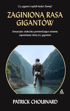 Zaginiona Rasa Gigantów