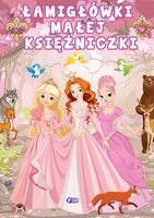 Łamigłówki Małej Księżniczki