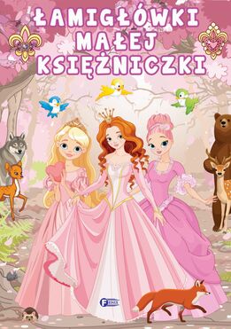 Łamigłówki Małej Księżniczki