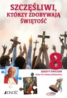 RELIGIA. SZKOŁA PODSTAWOWA. KLASA 8. SZCZĘŚLIWI, K