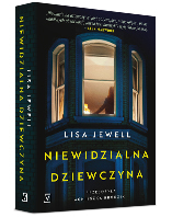 Niewidzialna Dziewczyna