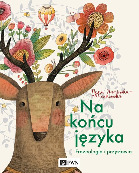 Na Końcu Języka Frazeologizmy I Przysłowia