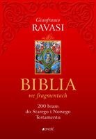 Biblia We Fragmentach 200 Bram Do Starego I Nowego Testamentu